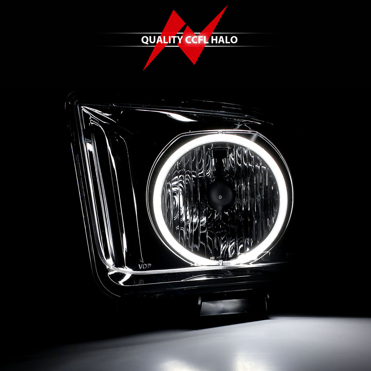 ANZO USA 121033 - Headlight Set
