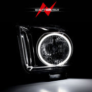 ANZO USA Electrical Lighting and Body ANZO USA 121033 Headlight Set