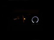 ANZO USA Electrical Lighting and Body ANZO USA 121038 Headlight Set