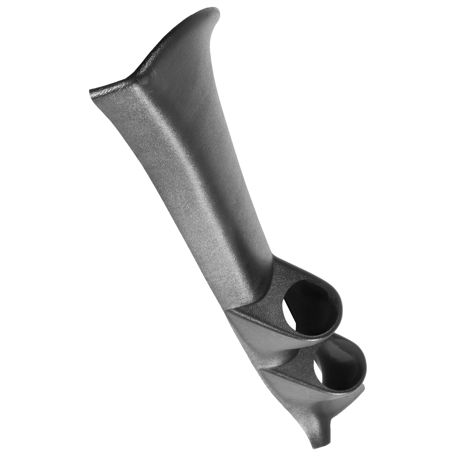 AutoMeter 12104 - GAUGE MOUNT, A-PILLAR, FULL, DUAL, 2 1/16", FORD PROBE 93-97 3