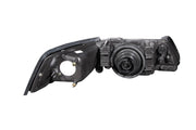 ANZO USA Electrical Lighting and Body ANZO USA 121040 Headlight Set