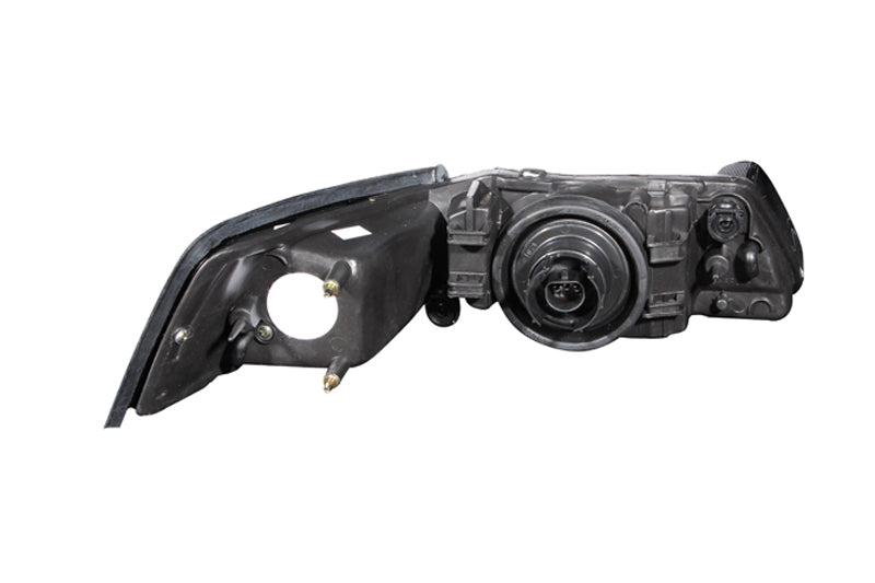 ANZO USA 121040 - Headlight Set