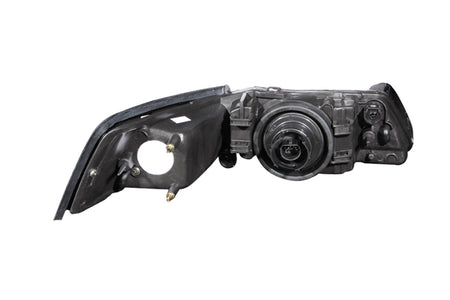 ANZO USA 121040 - Headlight Set