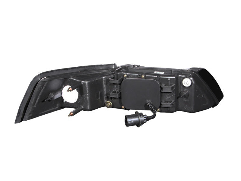 ANZO USA 121043 - Headlight Set