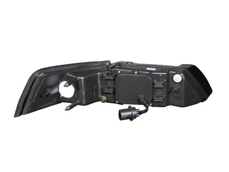 ANZO USA 121043 - Headlight Set