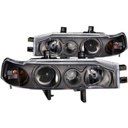 ANZO USA Electrical Lighting and Body ANZO USA 121048 Headlight Set