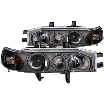 ANZO USA Electrical Lighting and Body ANZO USA 121048 Headlight Set