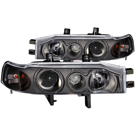ANZO USA 121048 - Headlight Set