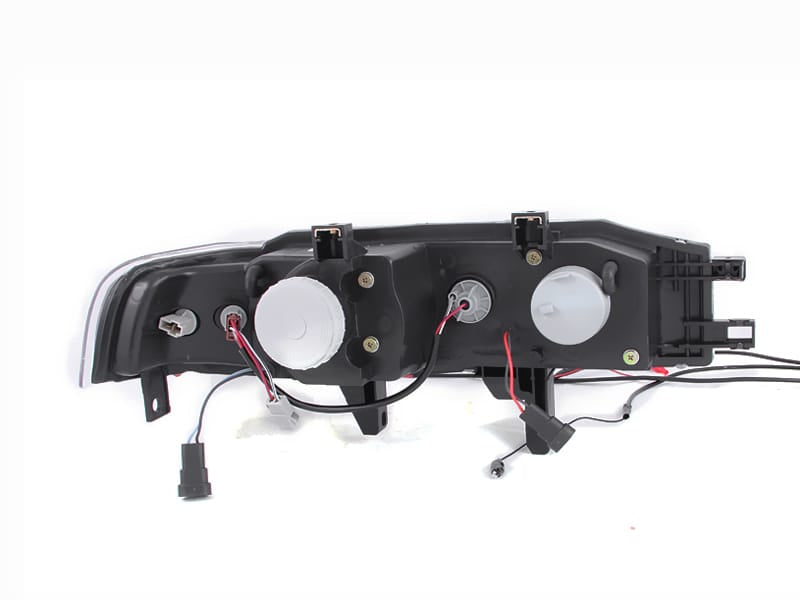 ANZO USA Electrical Lighting and Body ANZO USA 121048 Headlight Set
