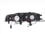 ANZO USA Electrical Lighting and Body ANZO USA 121048 Headlight Set