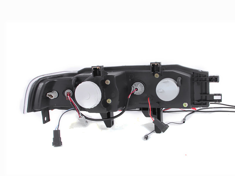 ANZO USA 121048 - Headlight Set