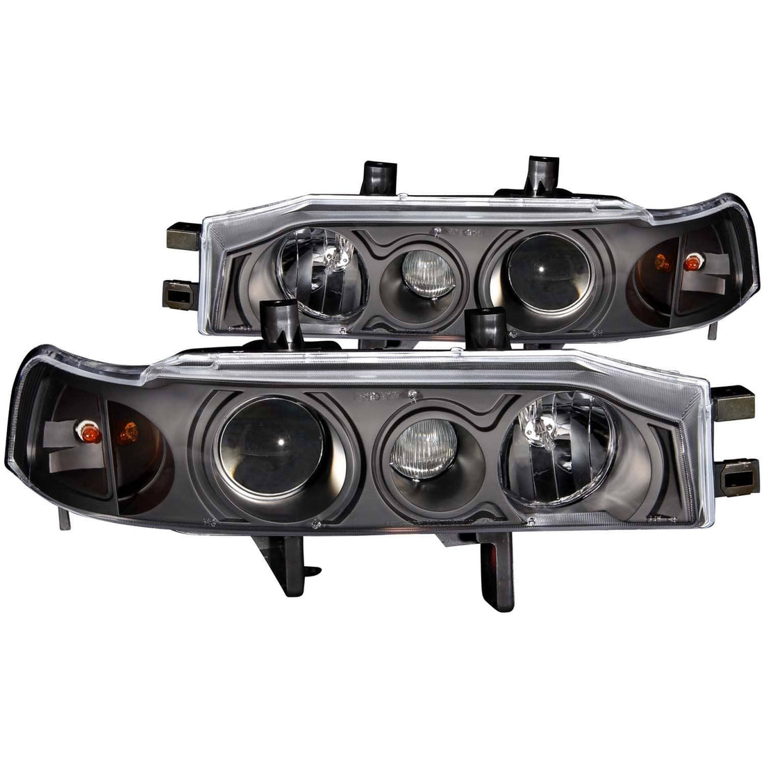 ANZO USA Electrical Lighting and Body ANZO USA 121048 Headlight Set