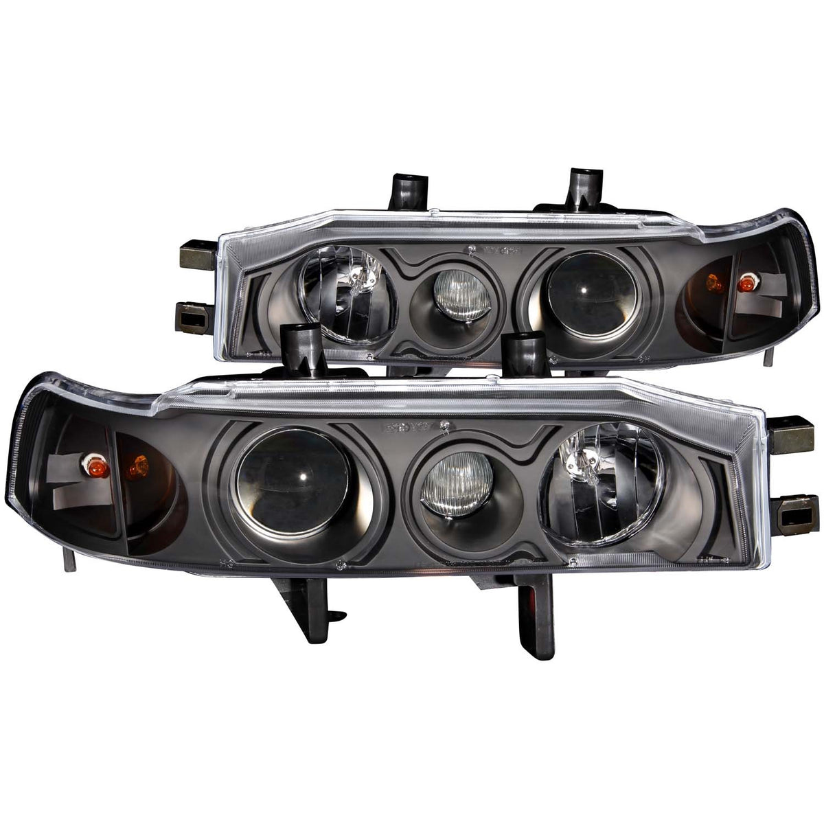ANZO USA 121048 - Headlight Set