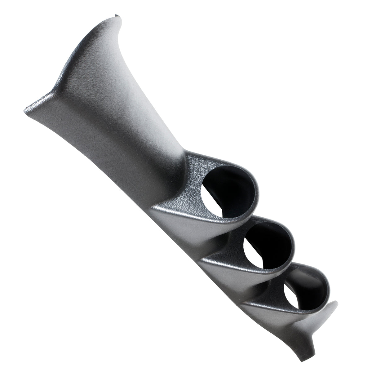 AutoMeter 12105 - GAUGE MOUNT, A-PILLAR, FULL, TRIPLE, 2 1/16", FORD PROBE 93-97 3