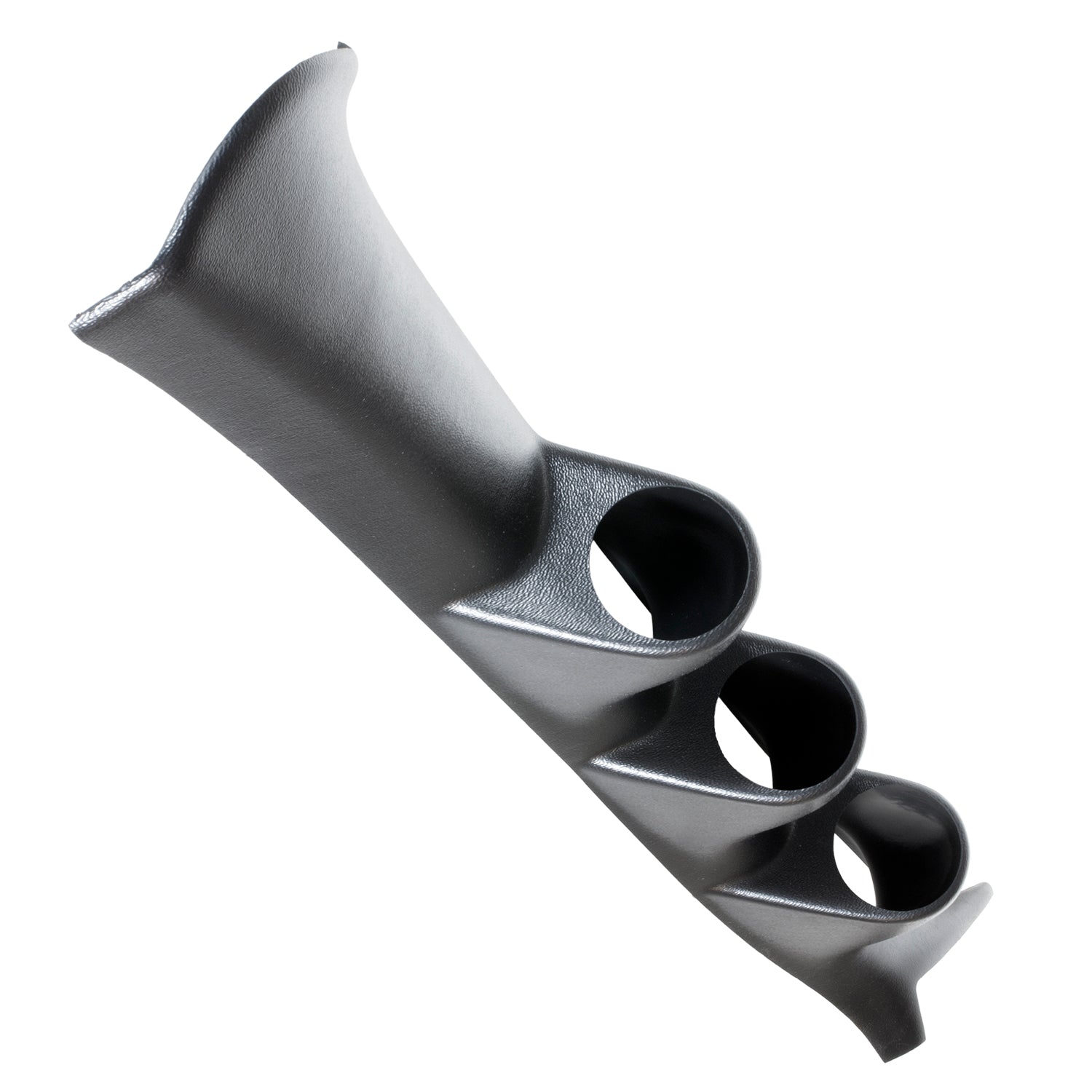 AutoMeter 12105 - GAUGE MOUNT, A-PILLAR, FULL, TRIPLE, 2 1/16", FORD PROBE 93-97 3