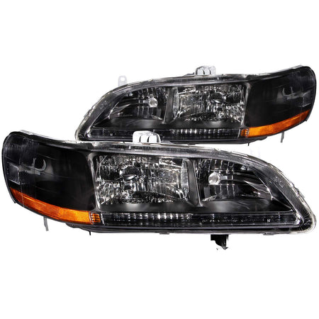 ANZO USA 121052 - Headlight Set