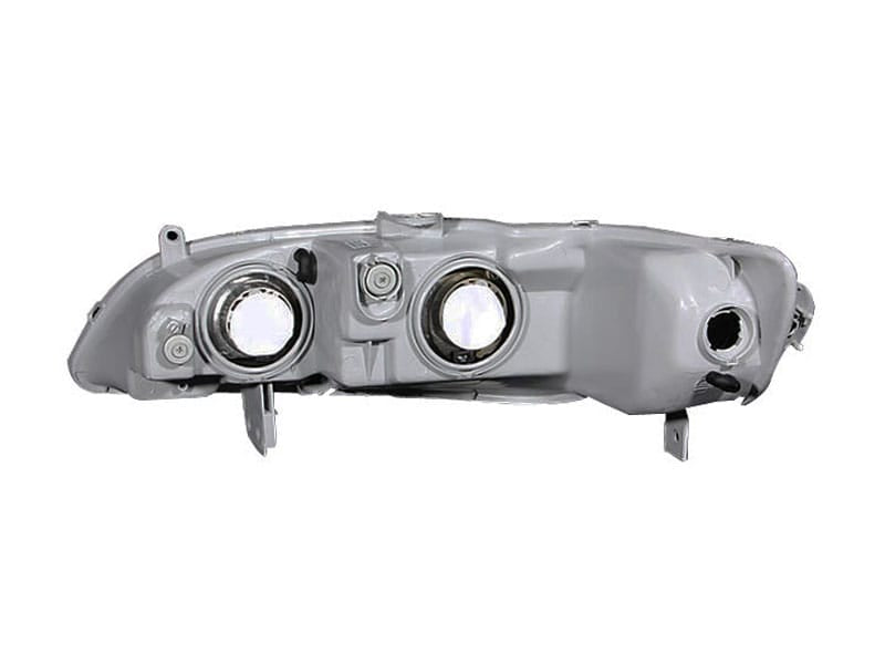 ANZO USA Electrical Lighting and Body ANZO USA 121052 Headlight Set