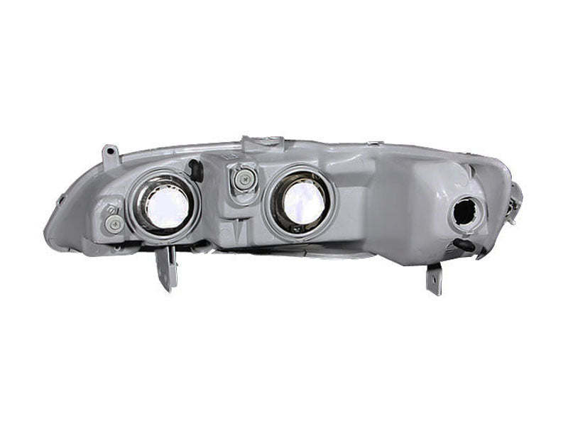 ANZO USA 121052 - Headlight Set