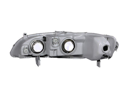 ANZO USA 121052 - Headlight Set