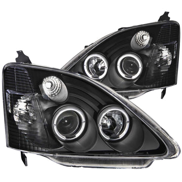 ANZO USA Electrical Lighting and Body ANZO USA 121057 Headlight Set