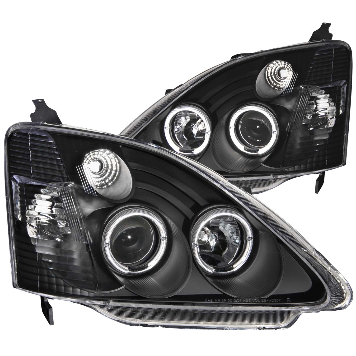 ANZO USA 121057 - Headlight Set