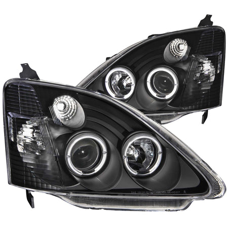 ANZO USA 121057 - Headlight Set
