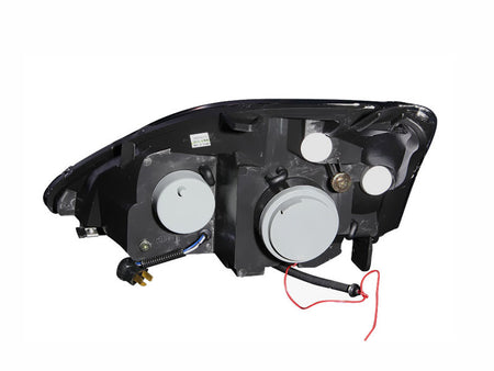 ANZO USA 121057 - Headlight Set