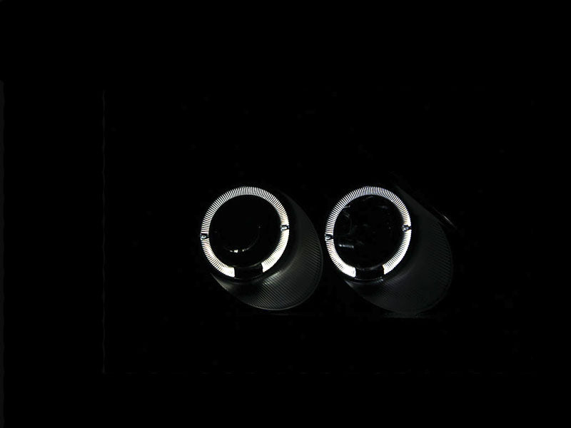 ANZO USA 121057 - Headlight Set
