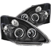 ANZO USA Electrical Lighting and Body ANZO USA 121057 Headlight Set
