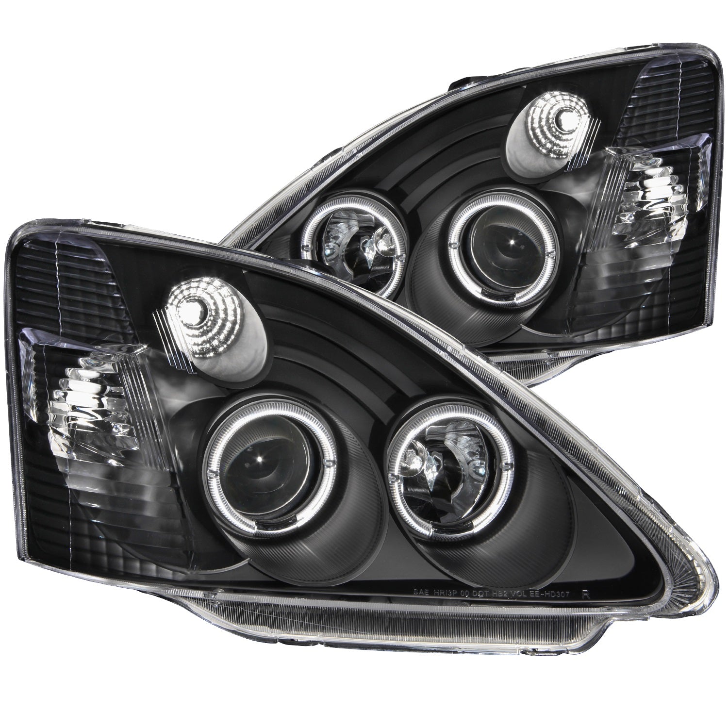 ANZO USA 121057 - Headlight Set