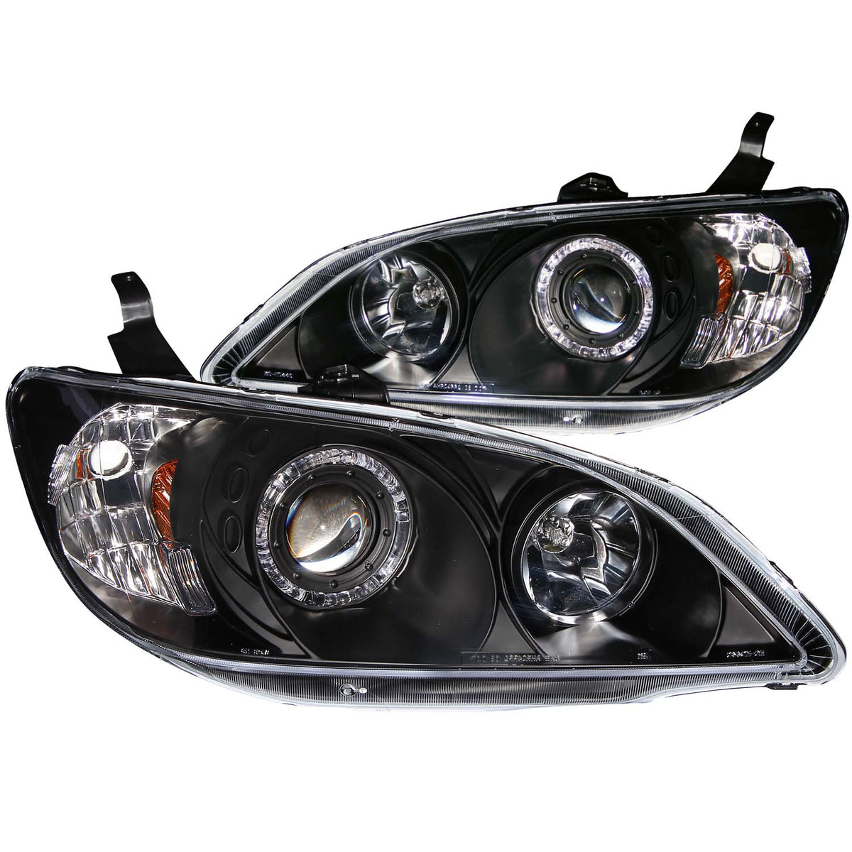 ANZO USA 121059 - Headlight Set