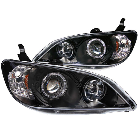 ANZO USA 121059 - Headlight Set