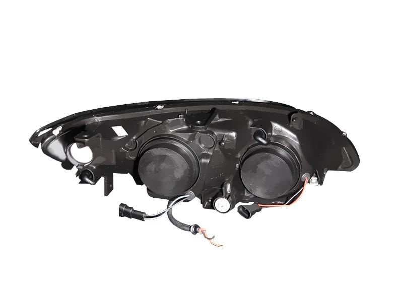 ANZO USA Electrical Lighting and Body ANZO USA 121059 Headlight Set