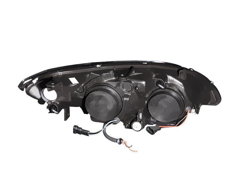 ANZO USA 121059 - Headlight Set