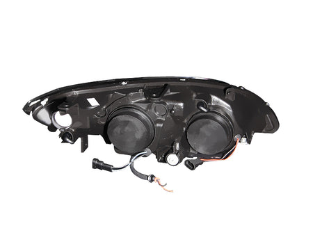 ANZO USA 121059 - Headlight Set
