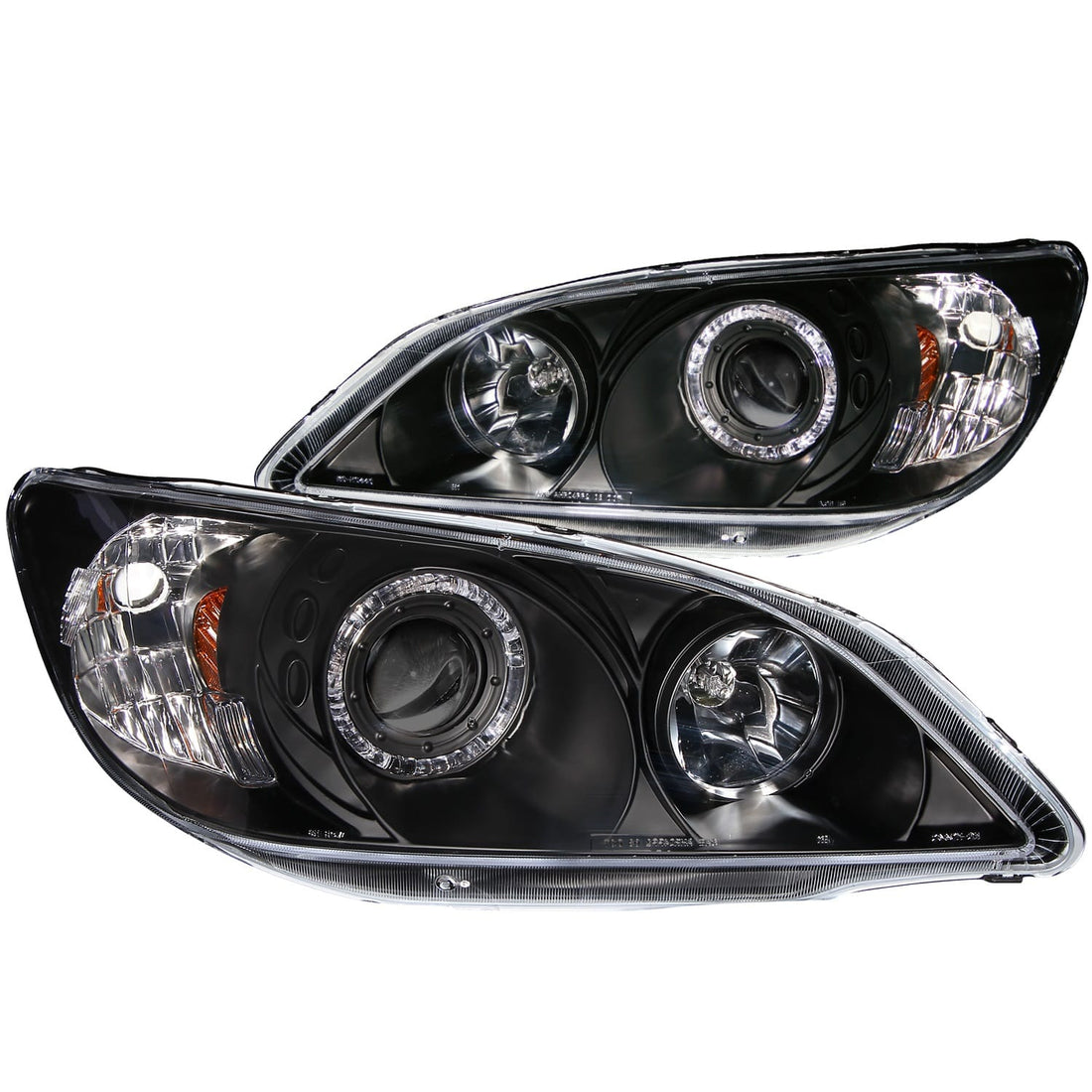 ANZO USA Electrical Lighting and Body ANZO USA 121059 Headlight Set