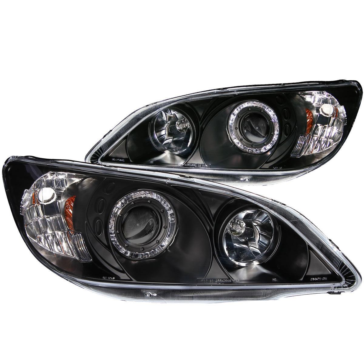 ANZO USA 121059 - Headlight Set