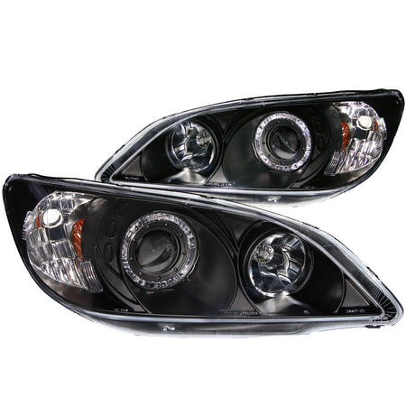 ANZO USA 121059 - Headlight Set