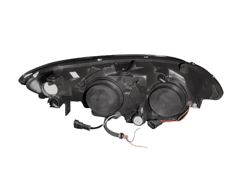 ANZO USA 121060 - Headlight Set