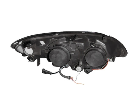 ANZO USA 121060 - Headlight Set