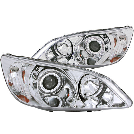 ANZO USA 121060 - Headlight Set