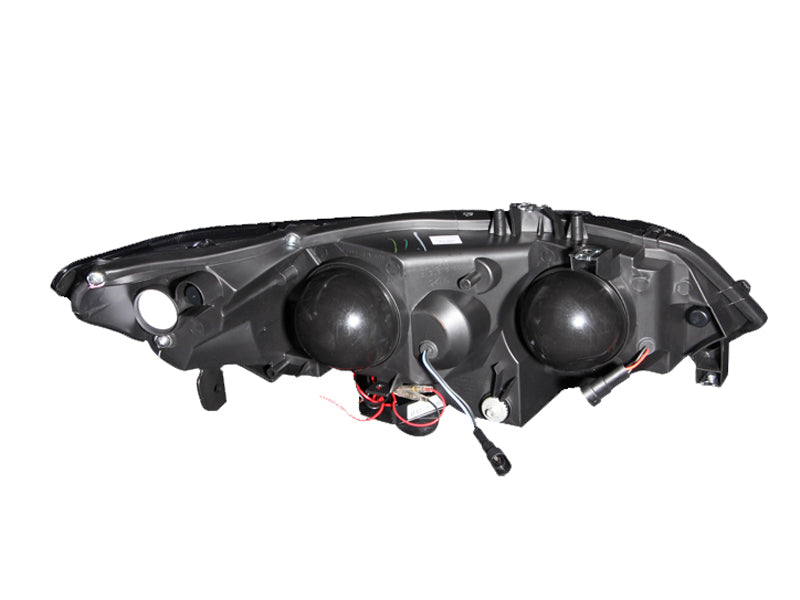 ANZO USA 121062 - Headlight Set