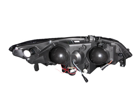 ANZO USA 121062 - Headlight Set