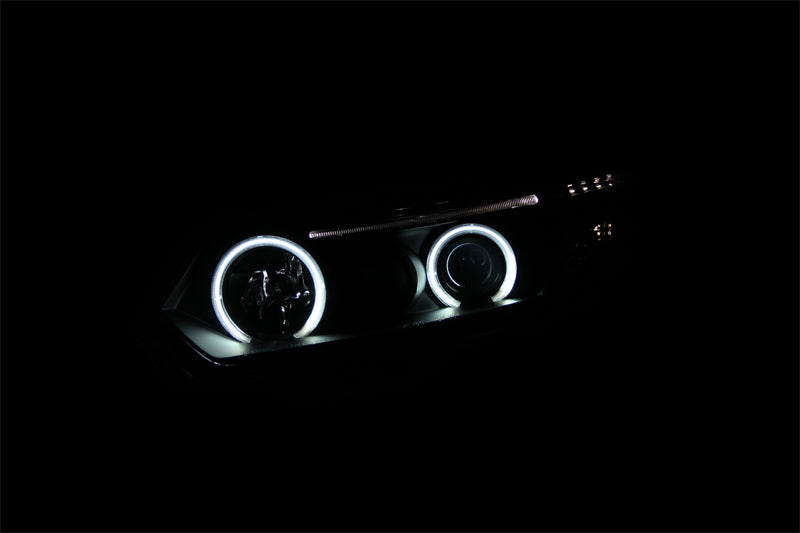 ANZO USA 121062 - Headlight Set