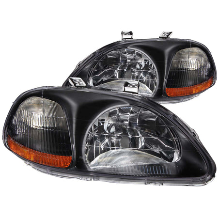 ANZO USA 121067 - Headlight Set
