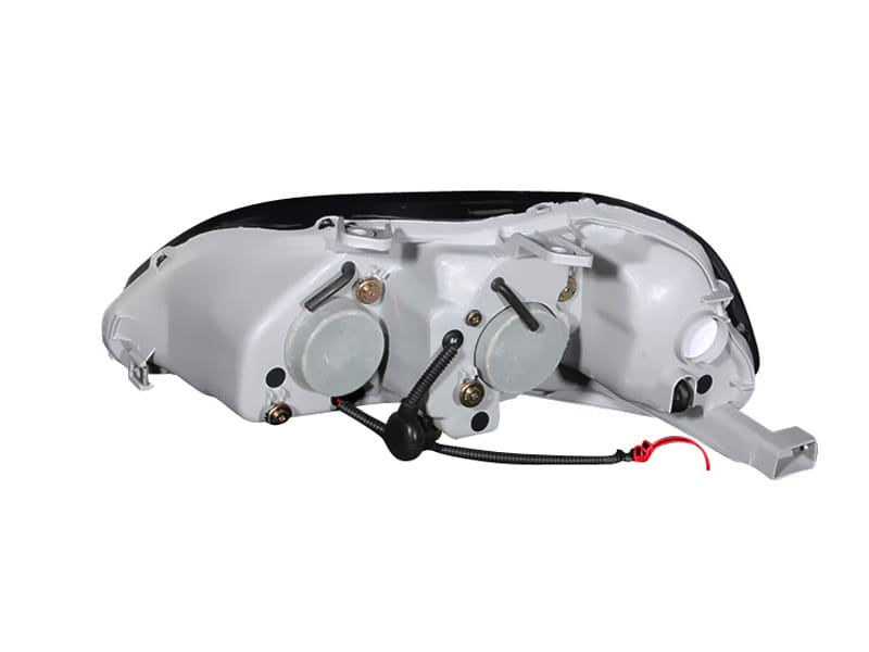 ANZO USA Electrical Lighting and Body ANZO USA 121068 Headlight Set