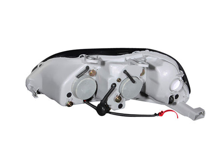 ANZO USA 121068 - Headlight Set