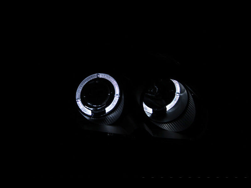 ANZO USA 121068 - Headlight Set