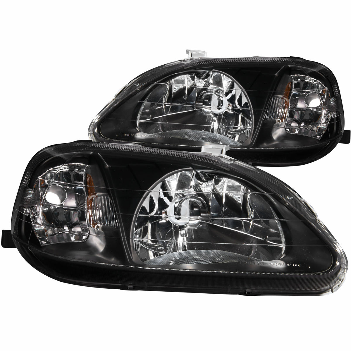 ANZO USA 121070 - Headlight Set