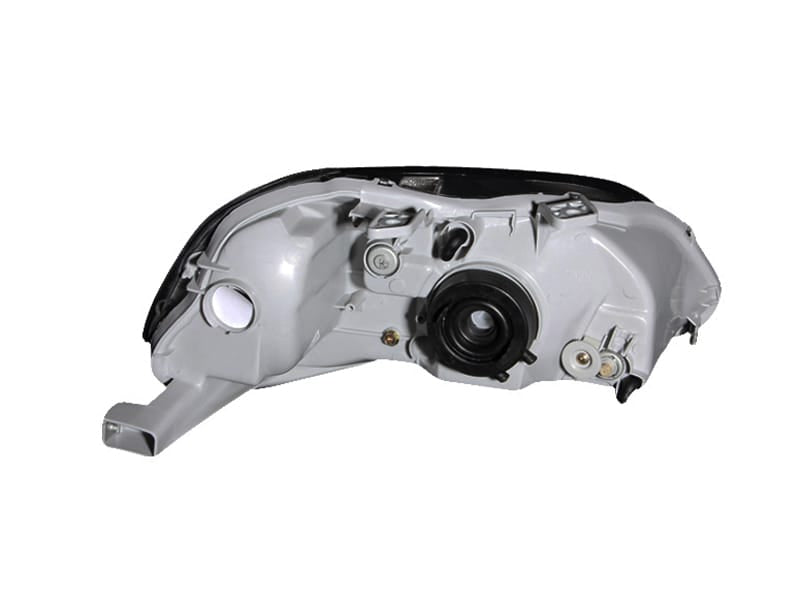 ANZO USA Electrical Lighting and Body ANZO USA 121070 Headlight Set